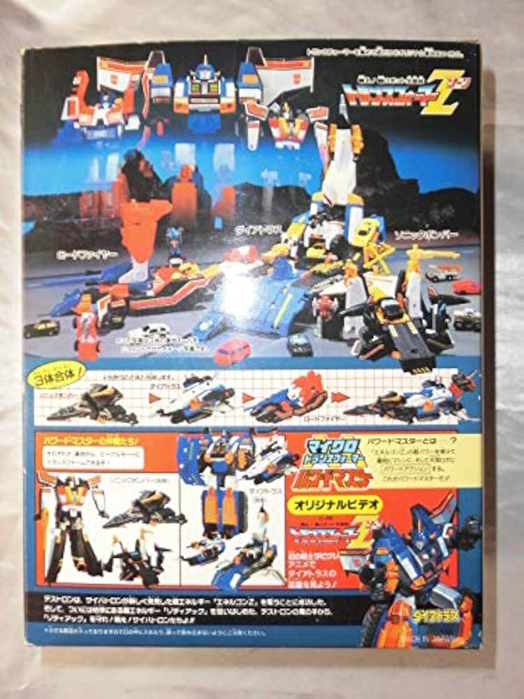 当時物 現状品 タカラ トランスフォーマーG1 C-349 ロードファイヤー 当時物 現状品 タカラ トランスフォーマーG1 C-349 ロード